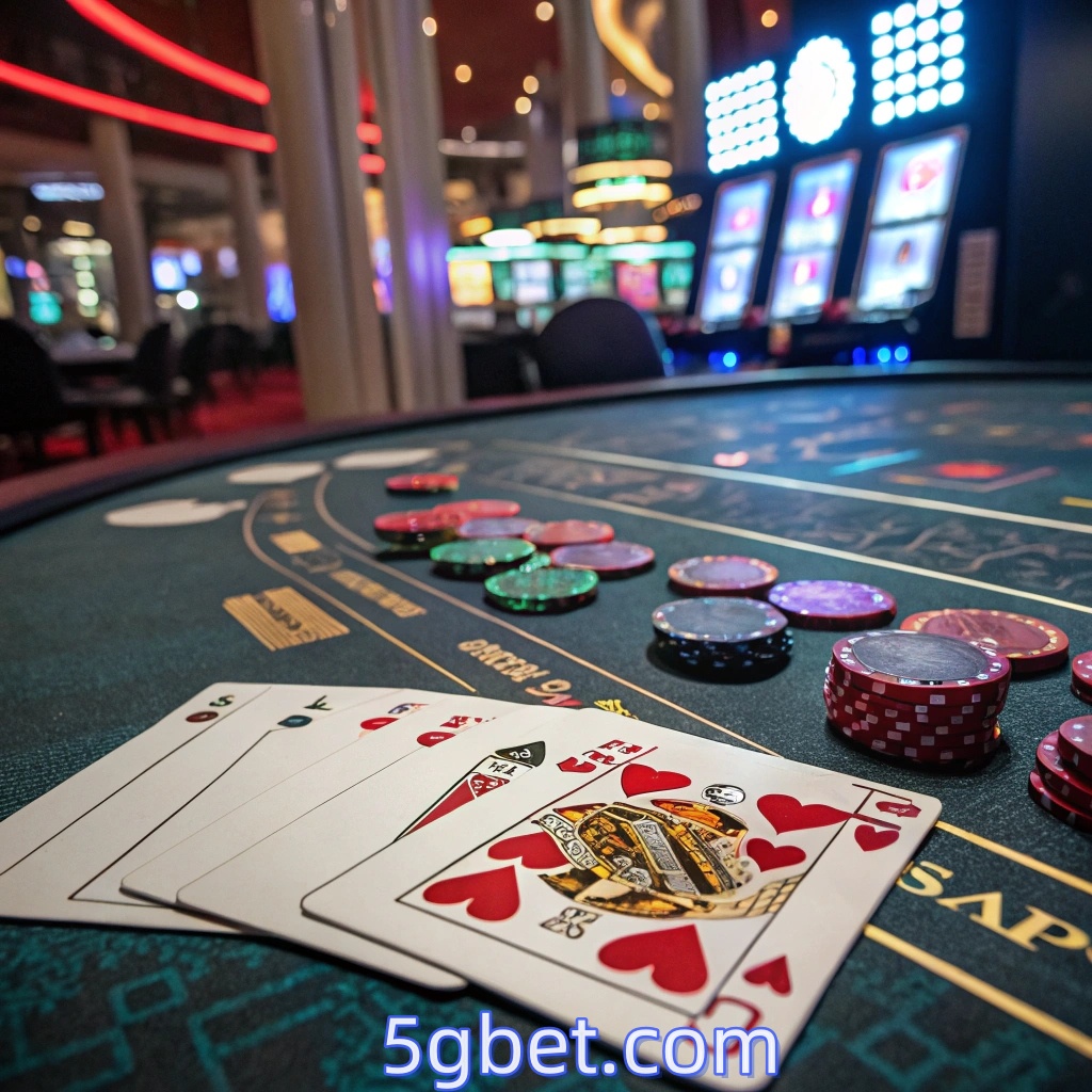 5gbet