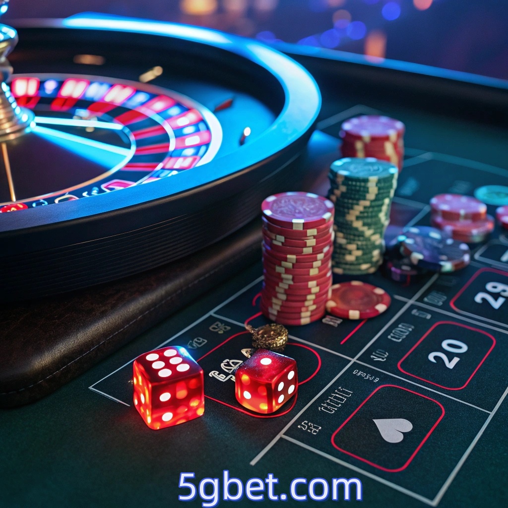5gbet
