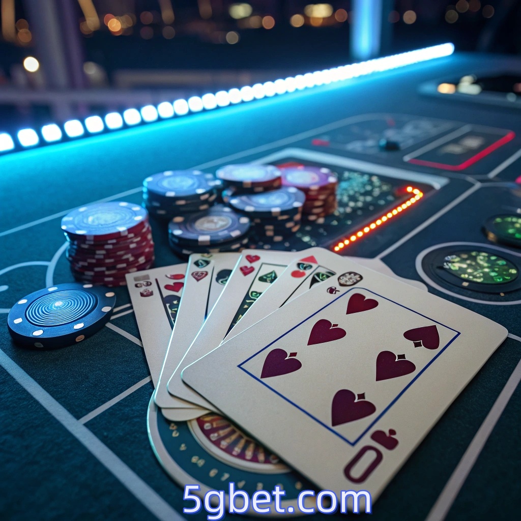 5gbet