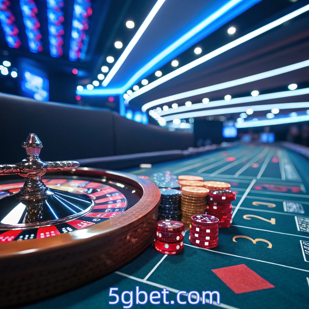 5gbet