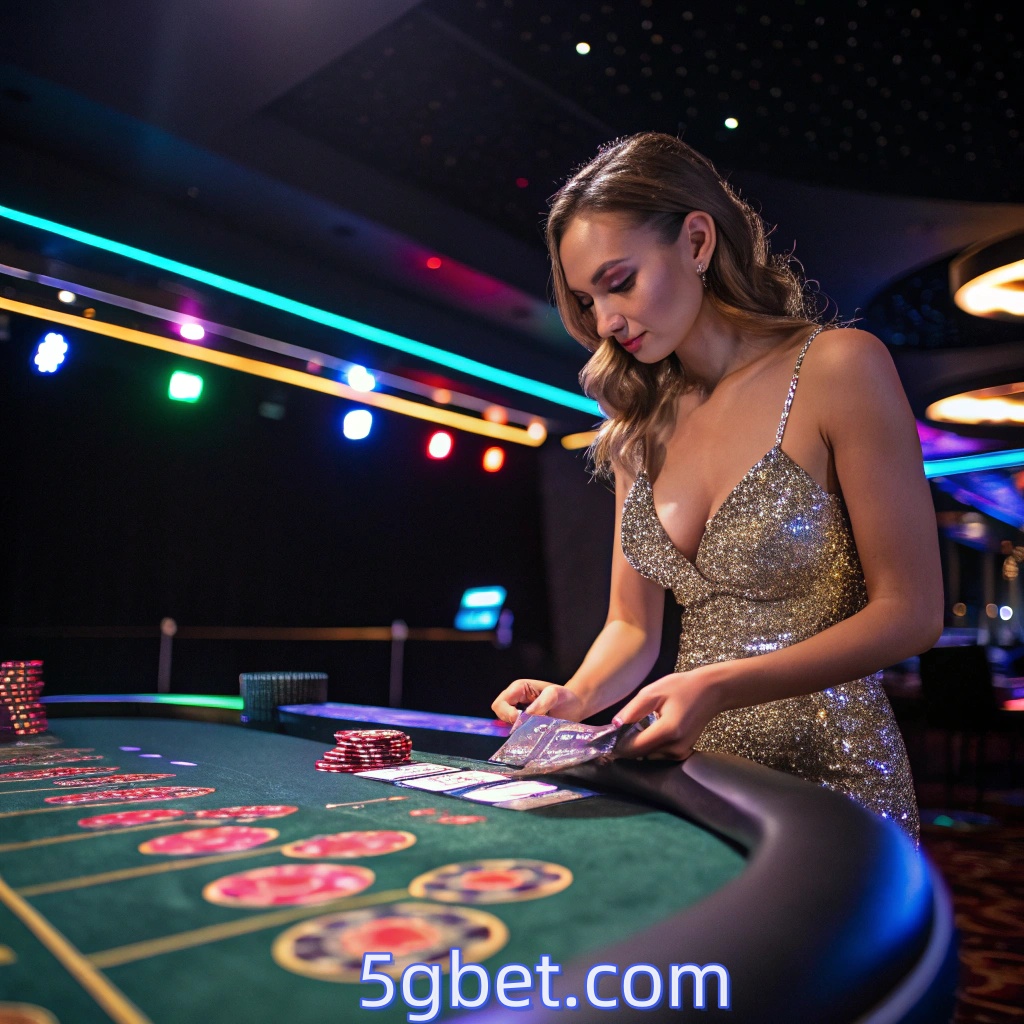 5gbet