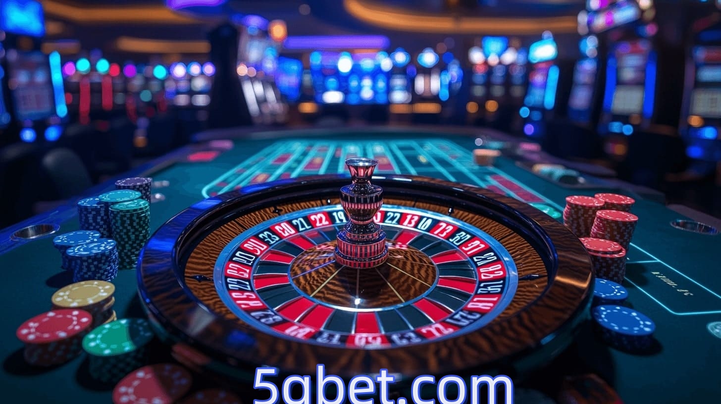 5gbet