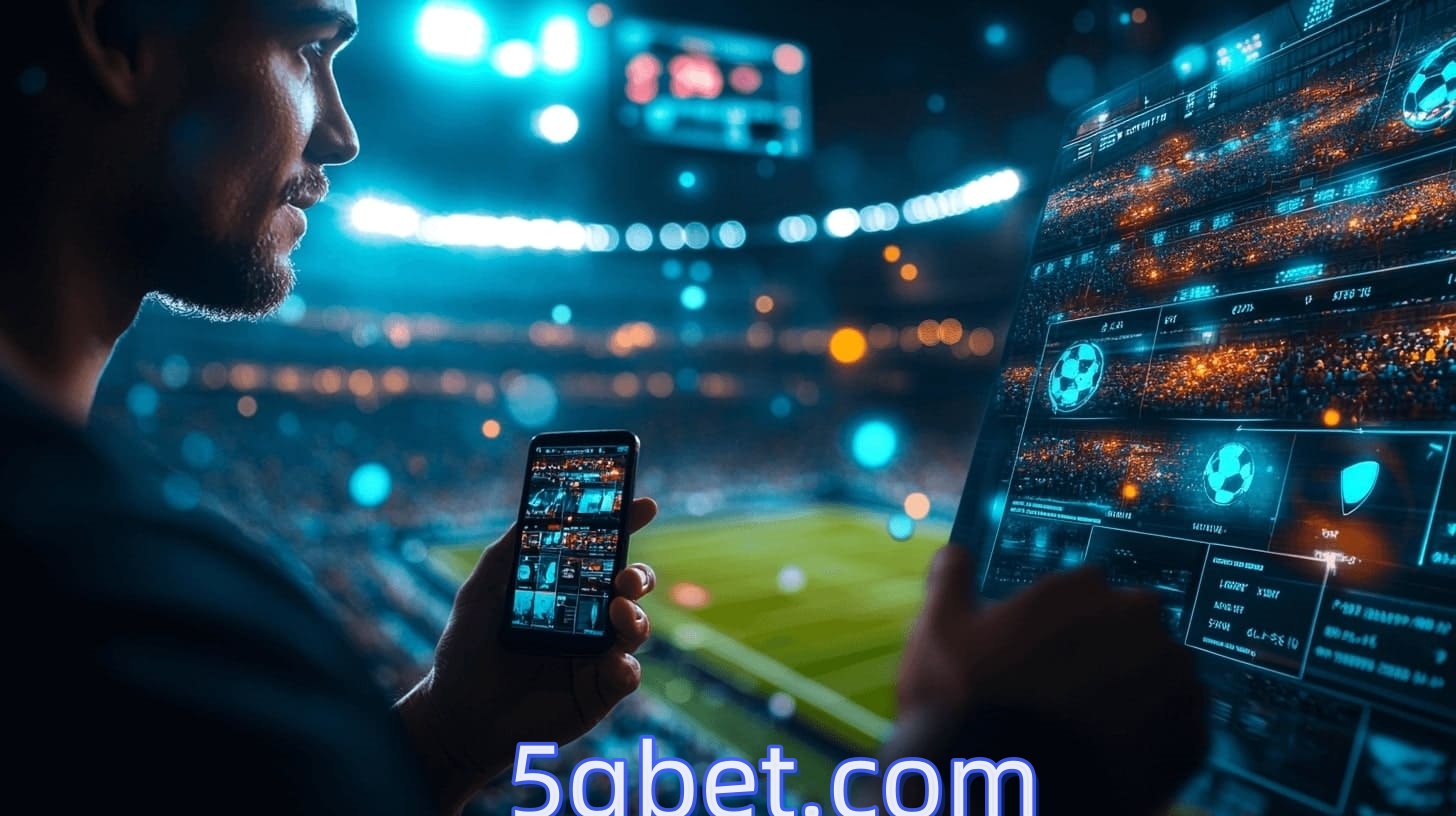 5gbet
