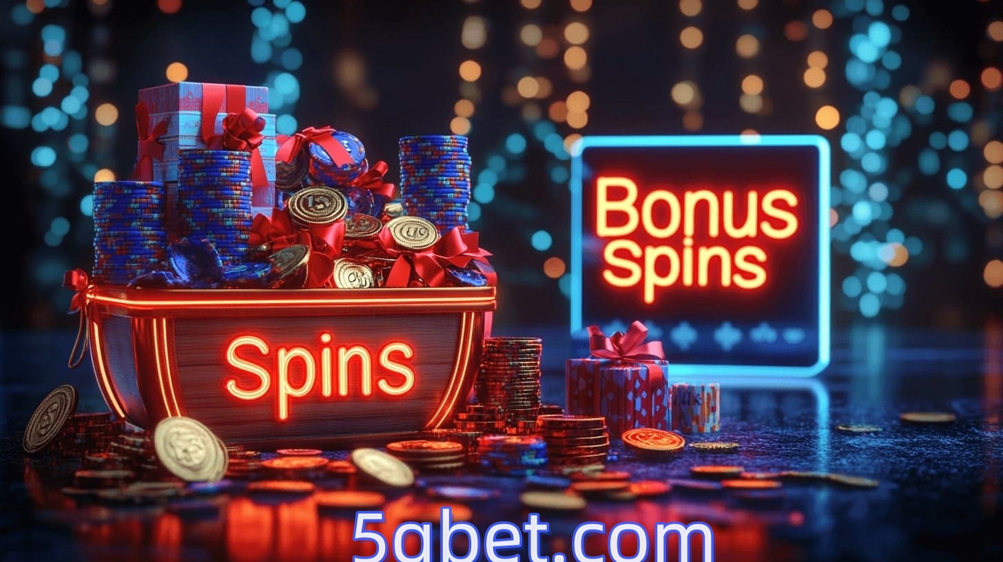 5gbet